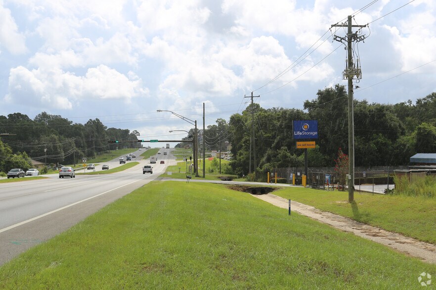 0 E 9 Mile Rd, Pensacola, FL à vendre - Photo du bâtiment - Image 2 de 3