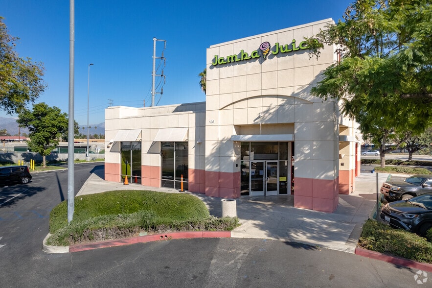 112 Plaza Dr, West Covina, CA for lease - Primary Photo - Image 2 of 13