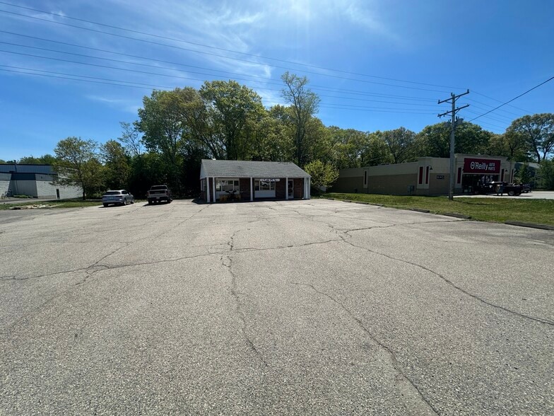 7560 Post Rd, North Kingstown, RI for sale - Building Photo - Image 3 of 5