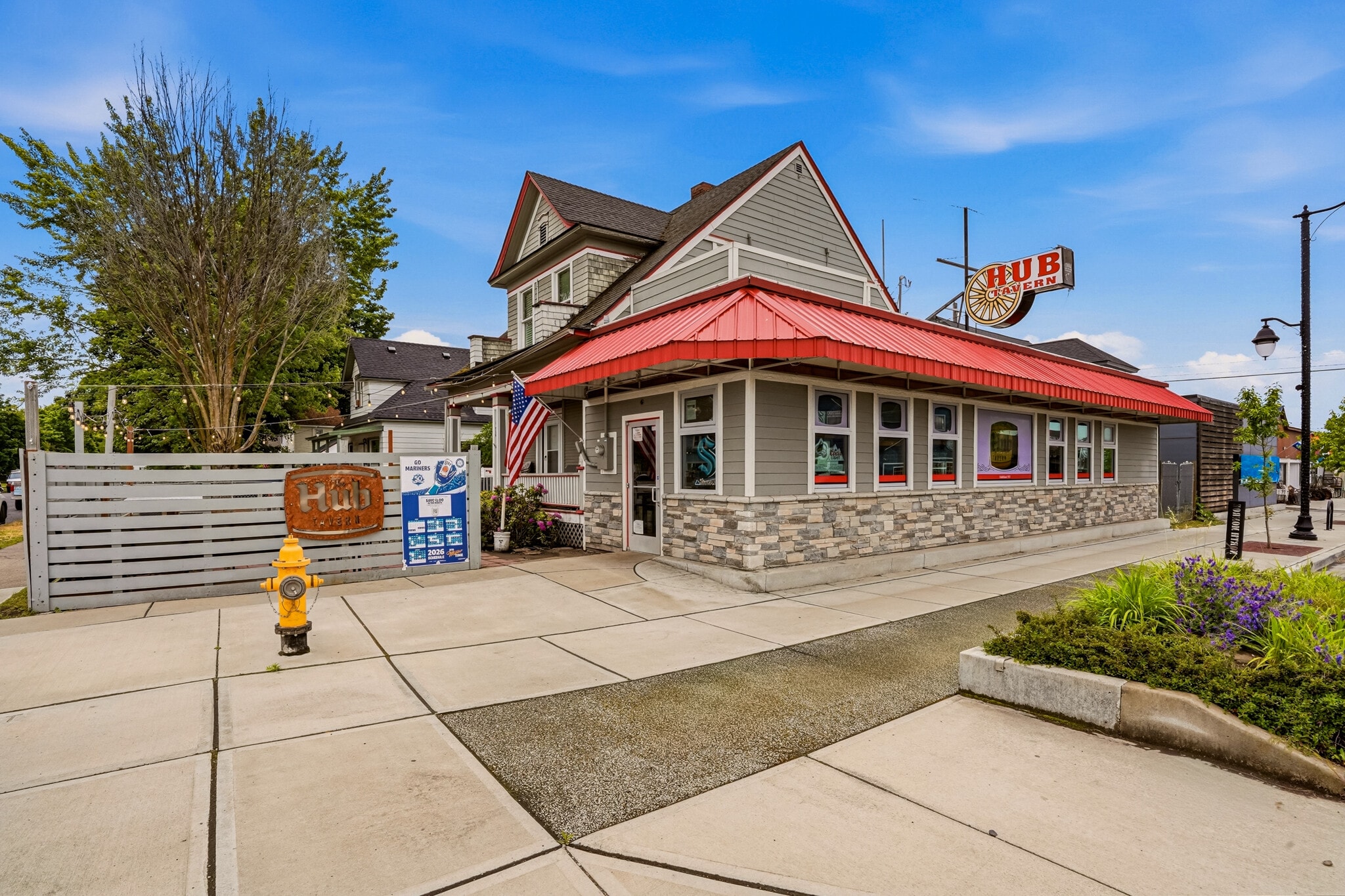 2926 N Monroe St, Spokane, WA for sale Building Photo- Image 1 of 65
