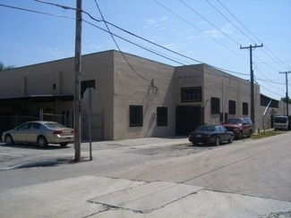 Plus de détails pour 1095 NW 23rd St, Miami, FL - Industriel à vendre