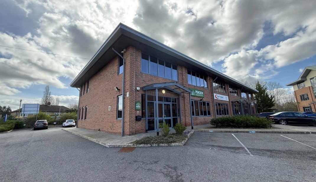 Unit 3 Bell Lane Office Village, Little Chalfont, Amersham for sale Building Photo- Image 1 of 3