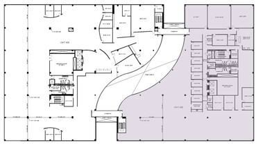 1100 E Warrenville Rd, Naperville, IL for lease Floor Plan- Image 1 of 1