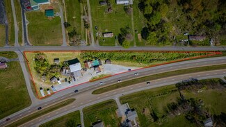 Plus de détails pour 1751 Highway 11 E, Jonesborough, TN - Commerce de détail à vendre