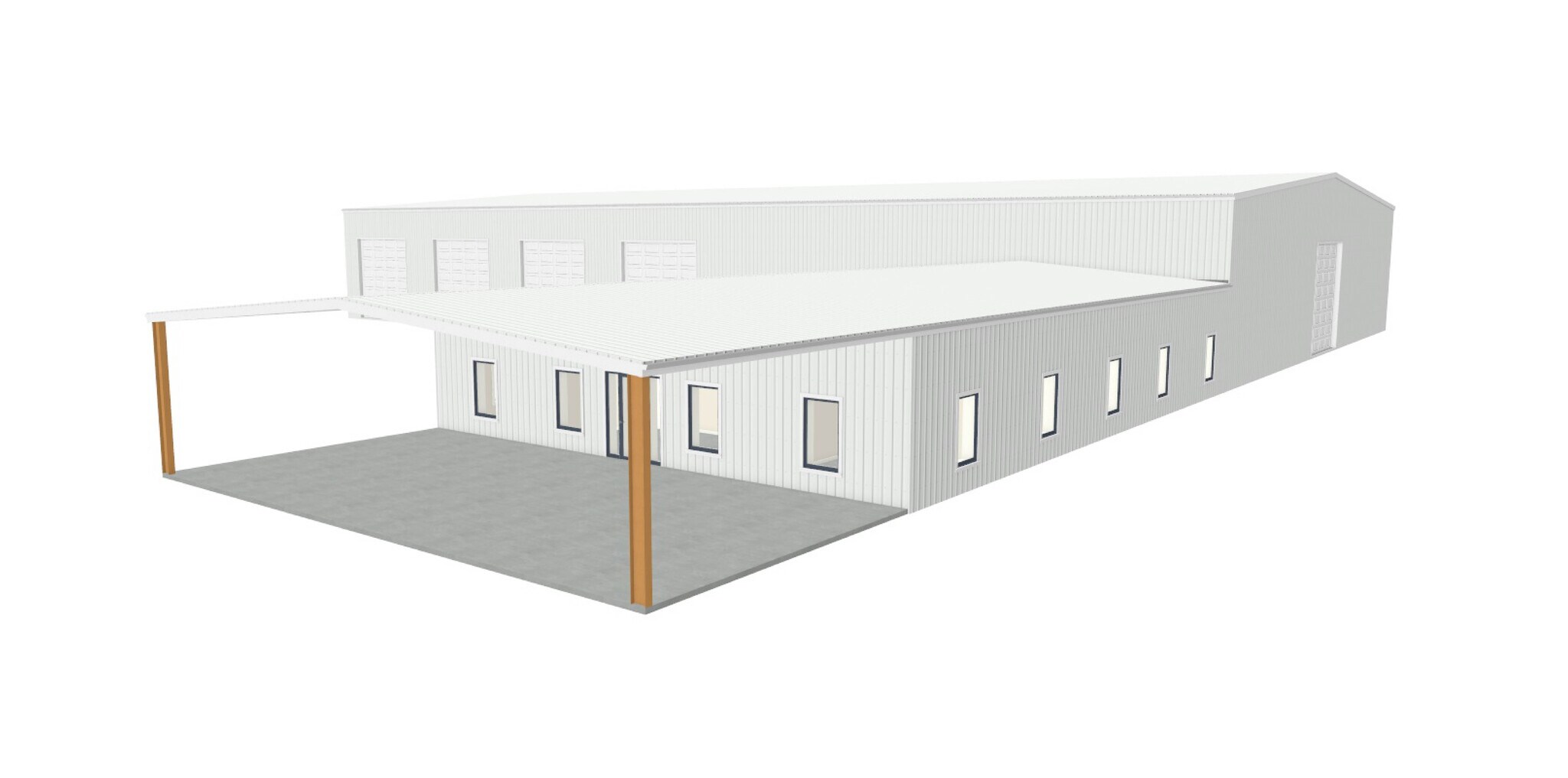 1170 S Saulsbury Ave, Odessa, TX for lease Site Plan- Image 1 of 25