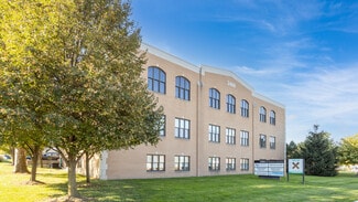 More details for 2460 Burton St SE, Grand Rapids, MI - Office/Medical for Lease