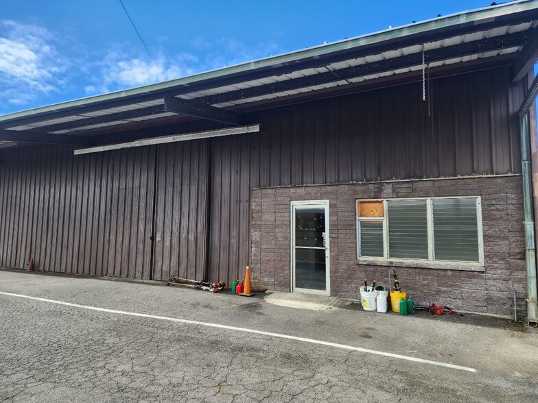 177 Makaala St, Hilo, HI à vendre - Photo du bâtiment - Image 1 de 1