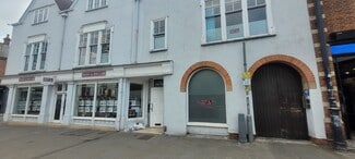 Plus de détails pour 1-4 The Plain, Oxford - Bureau à louer