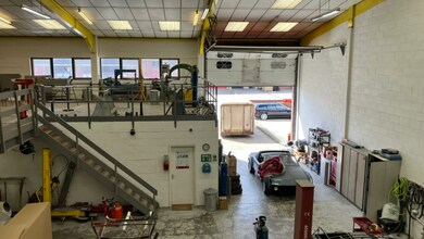 Hellesdon Park Rd, Norwich for lease Interior Photo- Image 2 of 3