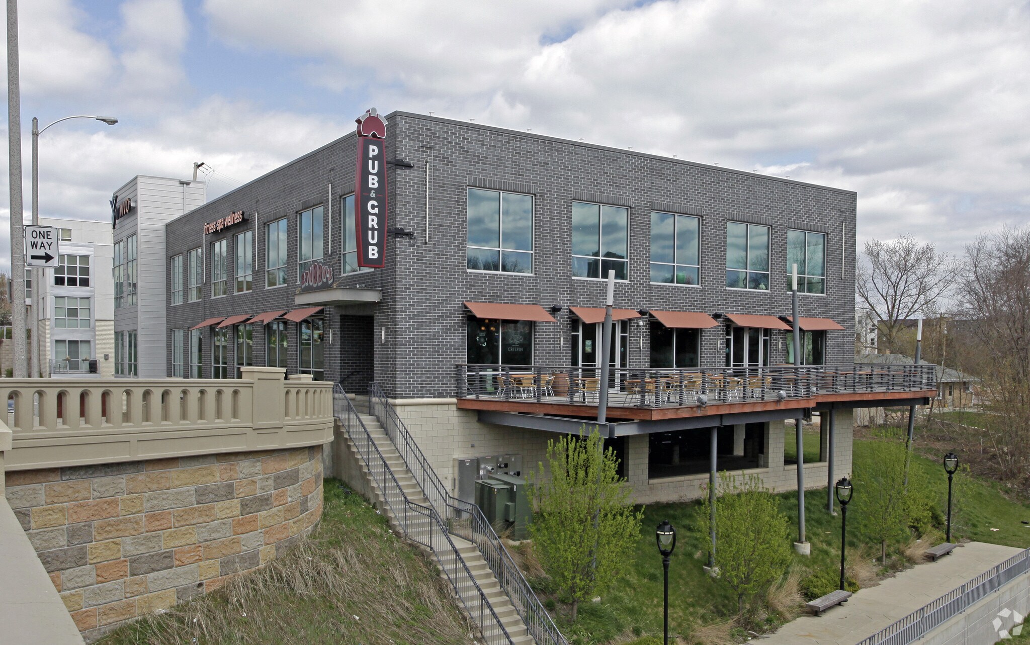 2060 N Humboldt Ave, Milwaukee, WI for lease Primary Photo- Image 1 of 3