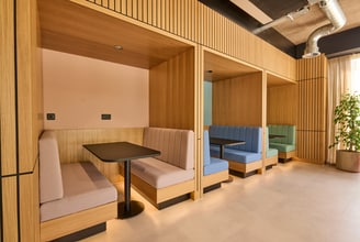 Chelford Rd, Knutsford à louer Photo intérieure- Image 2 de 4