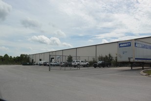 265 Warehouse Rd, Morrison TN - Warehouse