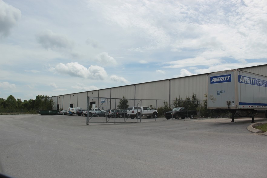 265 Warehouse Rd, Morrison, TN à vendre - Photo du b timent - Image 1 de 3