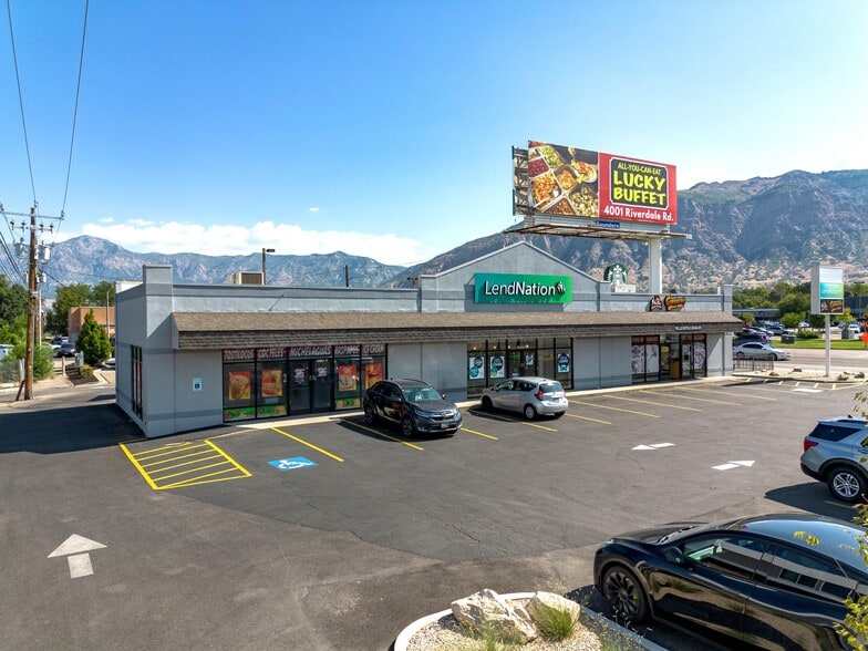 1145 S Washington Blvd, Ogden, UT for sale - Building Photo - Image 3 of 18