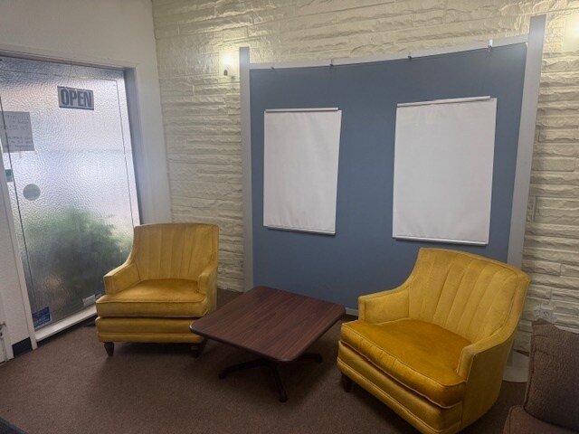 Plus de détails pour 8329 Fair Oaks Blvd, Carmichael, CA - Bureau à louer