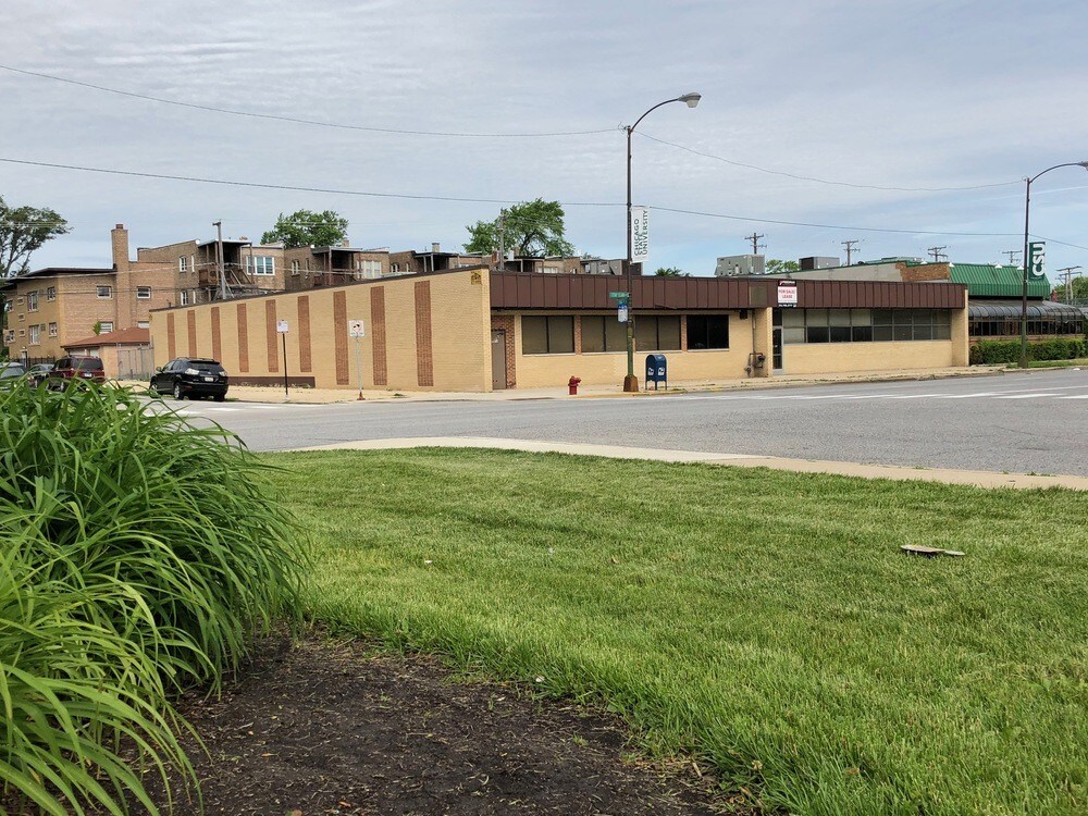 8750 S Stony Island Ave, Chicago, IL for sale Building Photo- Image 1 of 1