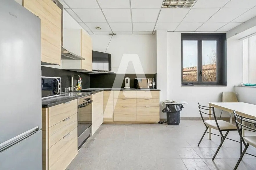 Flex dans Choisy-le-Roi à louer - Photo intérieure - Image 2 de 5