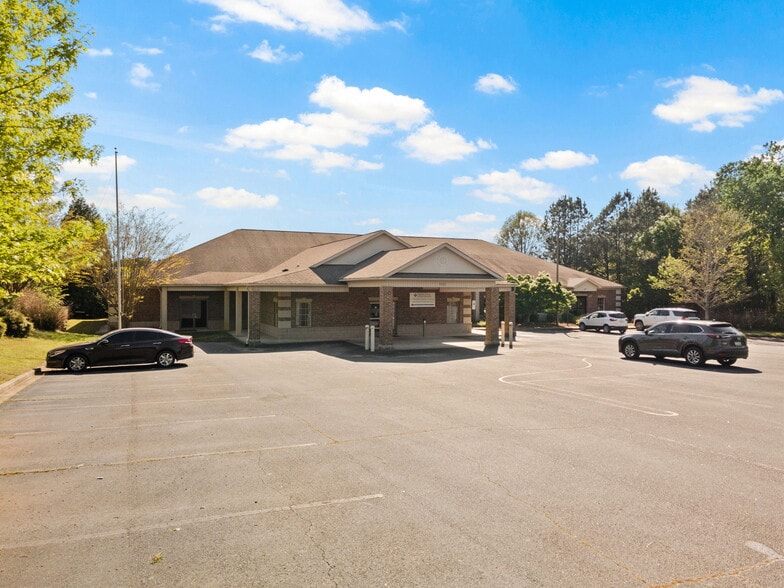 480 Floyd Rd, Spartanburg, SC à louer - Photo du bâtiment - Image 3 de 20