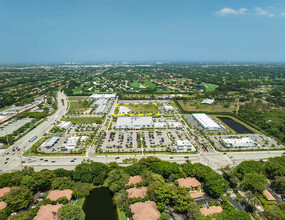 Industrial in Boynton Beach, FL for lease Building Photo- Image 1 of 1