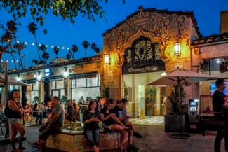 Plus de détails pour 3451 W 6th St, Los Angeles, CA - Commerce de détail à louer