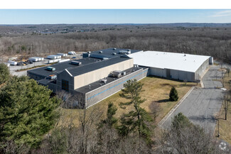 More details for 5-9 Latti Farm Rd, Millbury, MA - Industrial for Lease