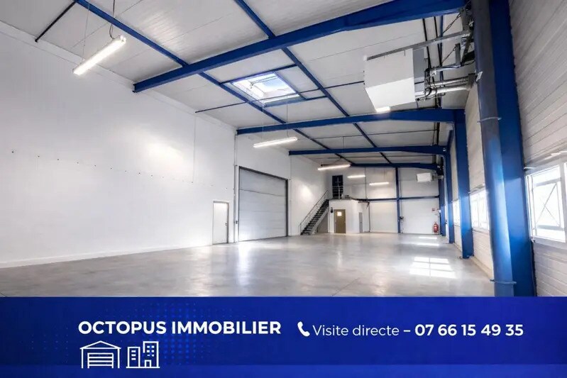 Flex dans Gagnac-sur-Garonne à louer - Photo intérieure - Image 3 de 10