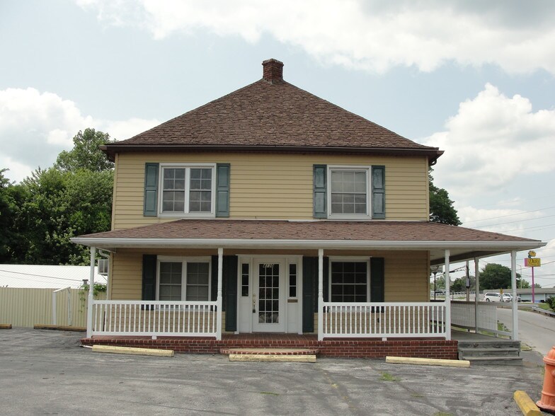 4130-4134 Alby St, Alton, IL à louer - Photo du bâtiment - Image 2 de 16