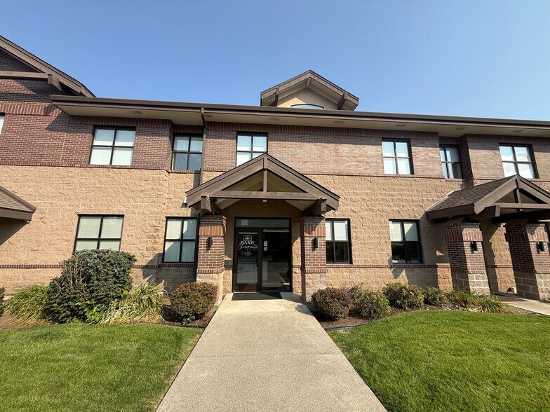 3010 S Southeast Blvd, Spokane, WA à louer - Photo du bâtiment - Image 2 de 6