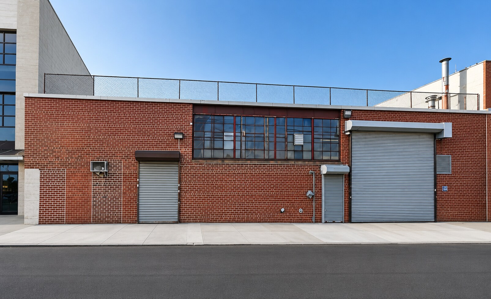 2420 49th St, Long Island City, NY à vendre Photo du bâtiment- Image 1 de 2