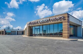 Plus de détails pour 6400-6440 W Interstate 10, San Antonio, TX - Local d'activités à louer