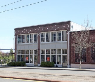 Plus de détails pour 2111 Pacific Ave, Tacoma, WA - Bureau/Commerce de détail à louer