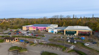 More details for Lubbesthorpe Way, Leicester - Retail for Lease