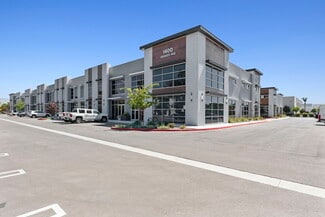 Plus de détails pour 1400 Graves Ave, Oxnard, CA - Industriel à vendre