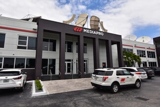 Plus de détails pour 7291 NW 74th St, Medley, FL - Industriel à vendre