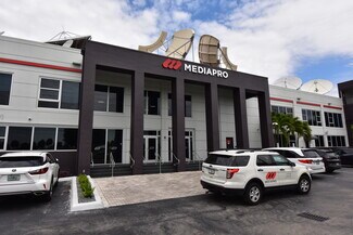 Plus de détails pour 7291 NW 74th St, Medley, FL - Industriel à vendre