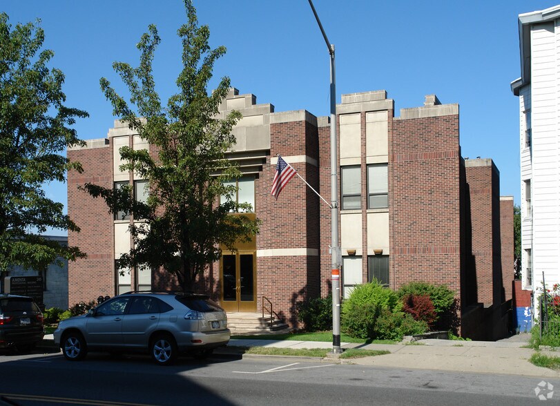245 N Broadway, Sleepy Hollow Village, NY for lease - Building Photo - Image 1 of 2