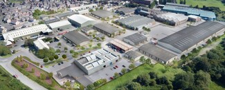 More details for 6 Lune Business Park, Lancaster - Industrial for Lease