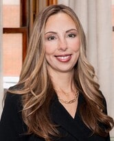 Tina Walsh