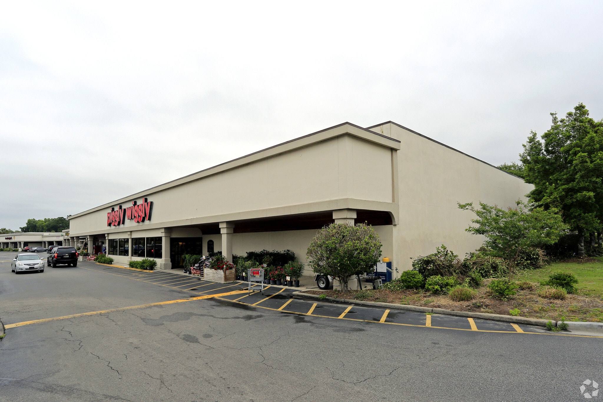 8780 Rivers Ave, North Charleston, SC for lease Building Photo- Image 1 of 36