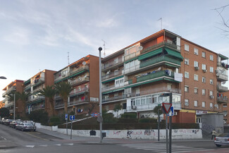 More details for Calle Doctor Morcillo, 1, Coslada - Multifamily for Sale