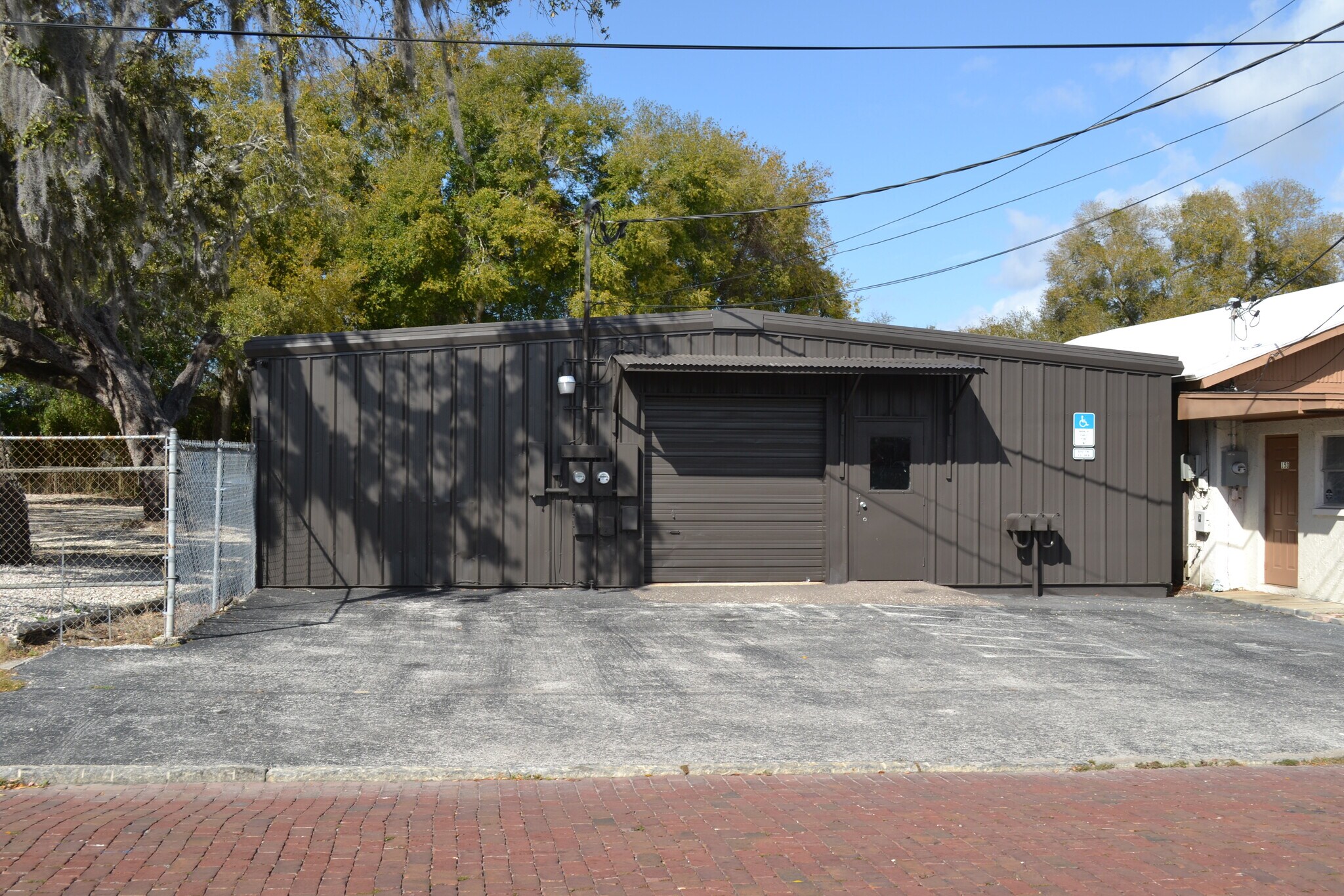 147 Oakwood St, Tarpon Springs, FL à vendre Photo du bâtiment- Image 1 de 1