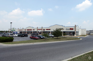 More details for 937-945 N Dupont Hwy, Milford, DE - Retail for Lease