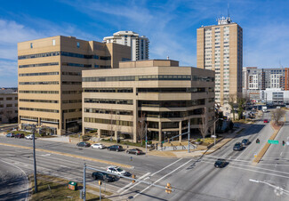 More details for 555 Fairmount Ave, Towson, MD - Office for Lease