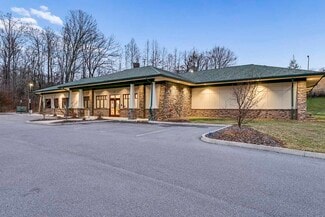 Plus de détails pour 1242 W Shipley Ferry Rd, Kingsport, TN - Bureau à vendre