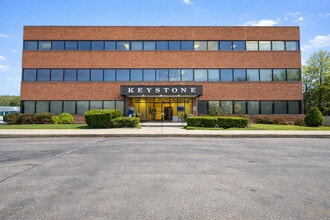 85 Barnes Rd, Wallingford, CT for lease Building Photo- Image 1 of 8
