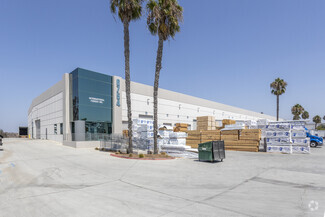 More details for 6754 Calle De Linea, San Diego, CA - Industrial for Lease