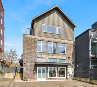 More details for 1502 NW 52nd St, Seattle, WA - Office for Sale