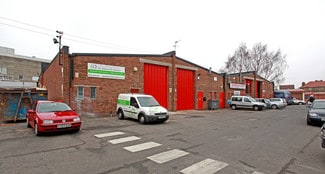 More details for Glenville Mews, London - Industrial for Lease