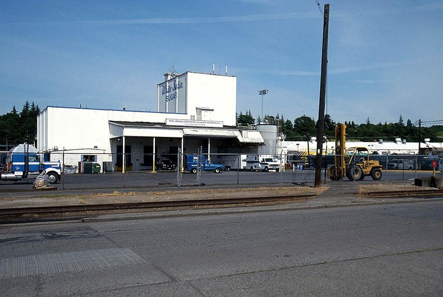 5400 Denver St S, Seattle, WA for lease - Building Photo - Image 2 of 4