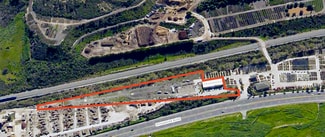 More details for 3231 Oceanside Blvd, Oceanside, CA - Land for Lease